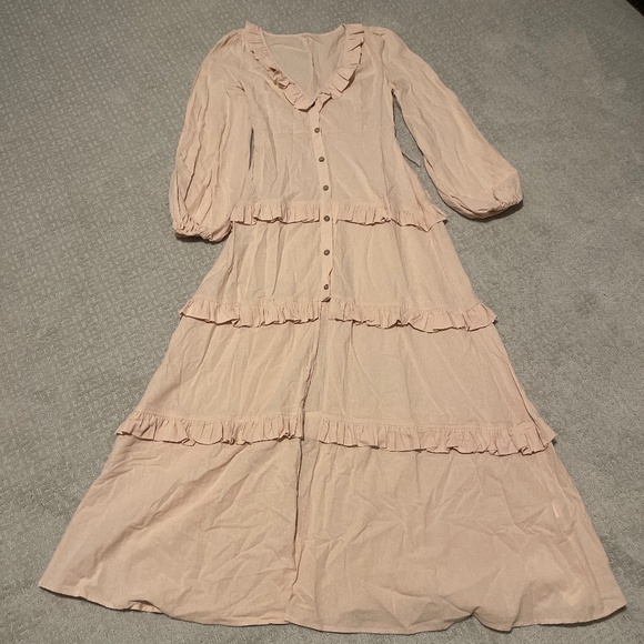 Dress - Picture 1 of 4